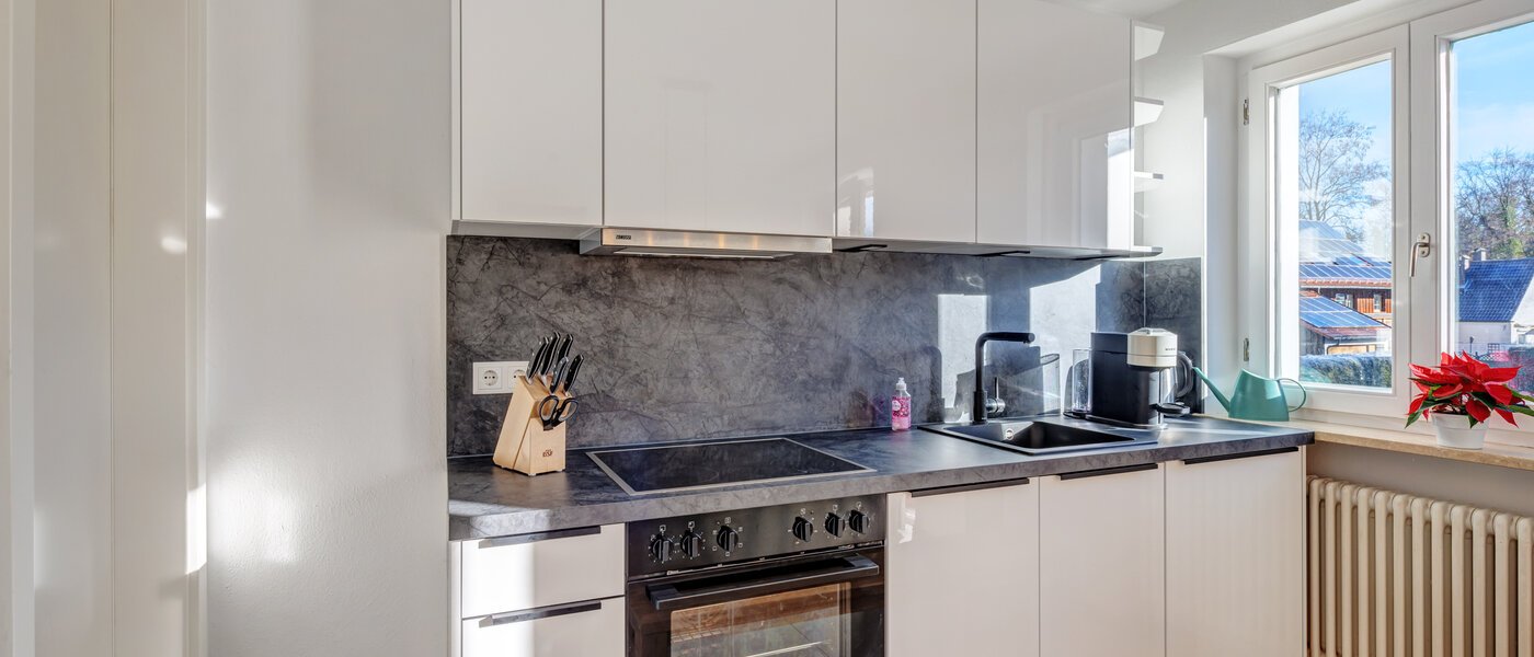 apartamento Haar 02 cocina 14685