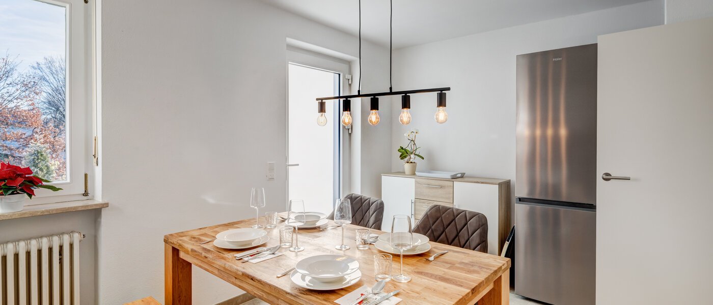 apartamento Haar 03 cocina 14685