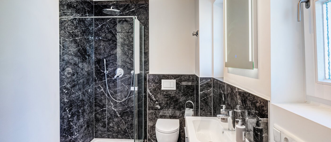 apartamento Haar 01 baño 14685