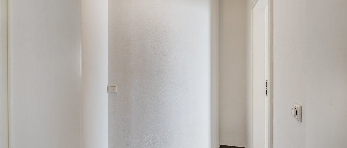 apartamento Haar 01 pasillo 14685