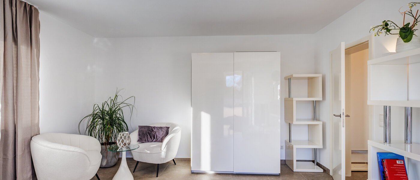 apartamento Haar 02 zona de día  14685