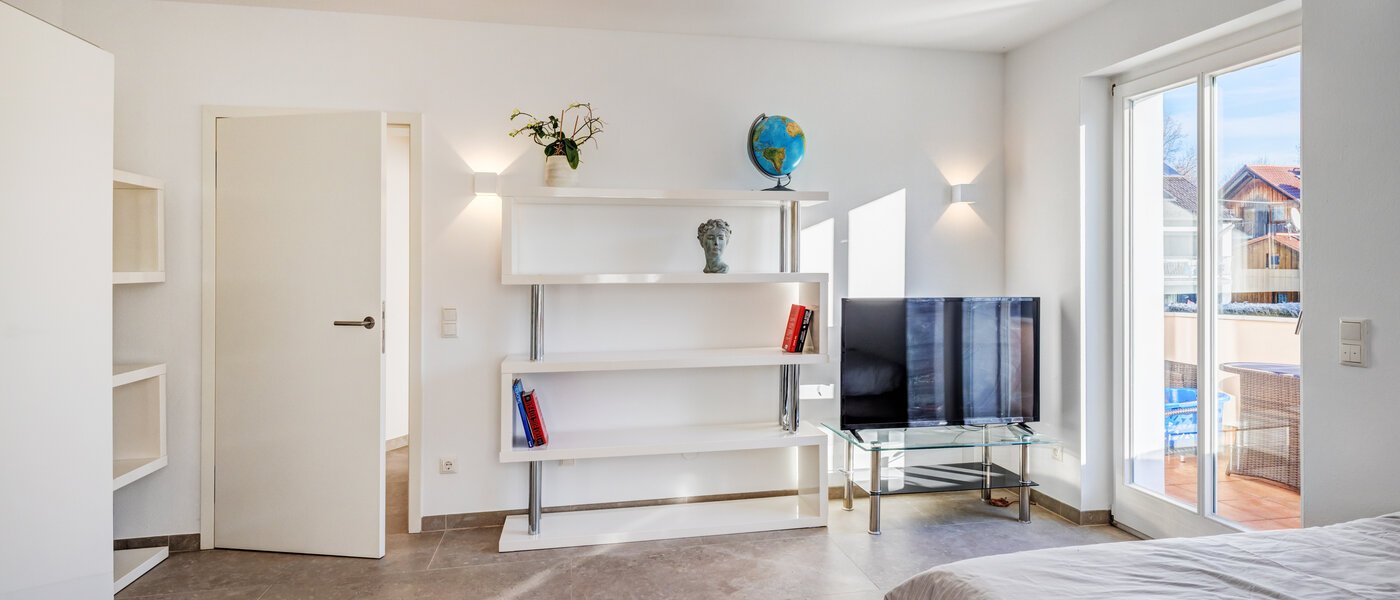 apartamento Haar 03 zona de día  14685