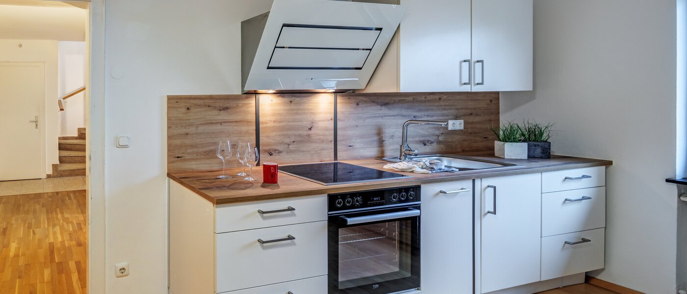 dúplex München Cosimapark 01 cocina 14688