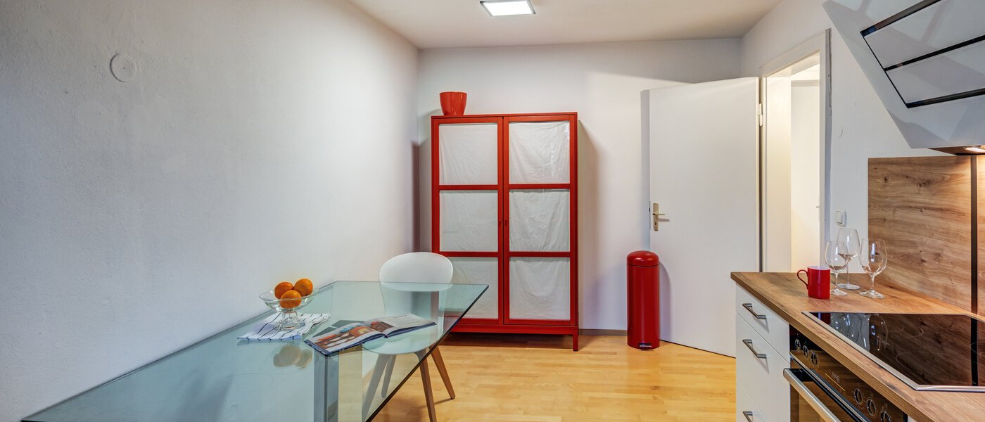 dúplex München Cosimapark 03 cocina 14688