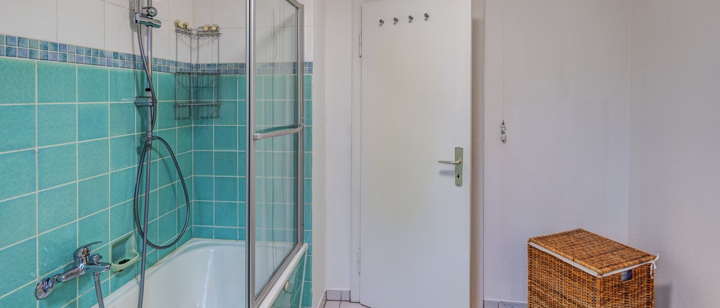 dúplex München Cosimapark 02 baño 14688