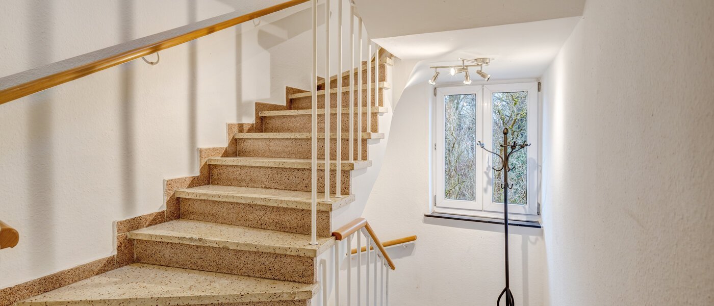 dúplex München Cosimapark 02 pasillo 14688