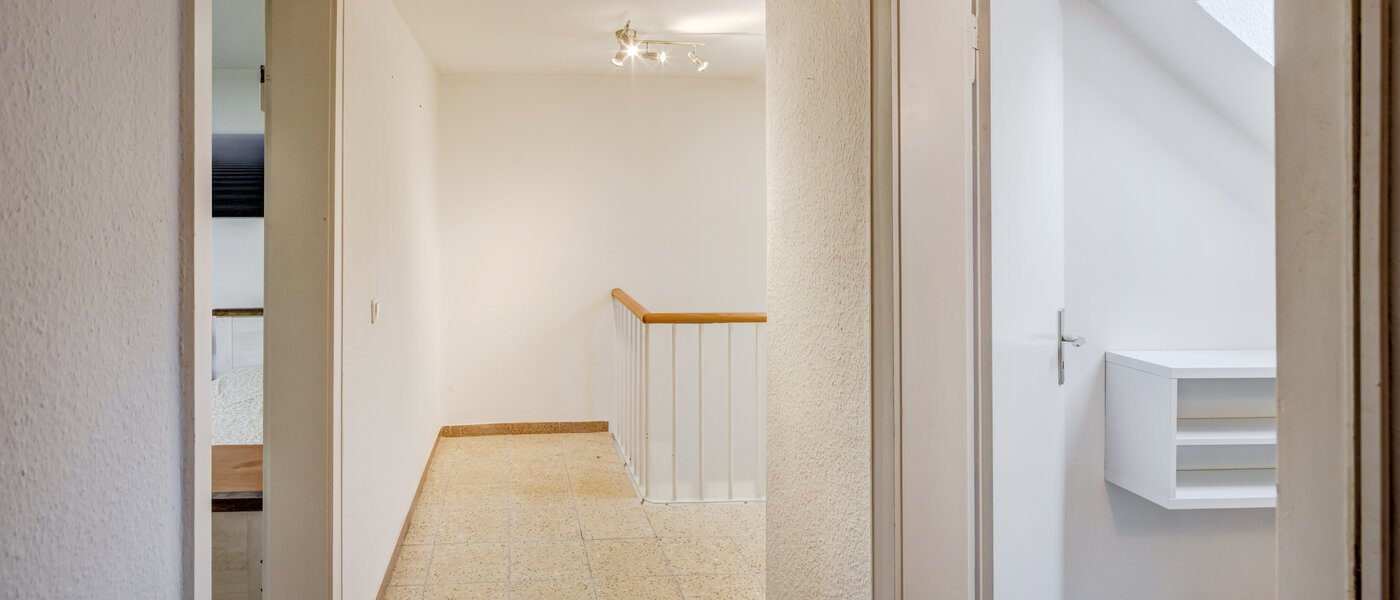 dúplex München Cosimapark 04 pasillo 14688