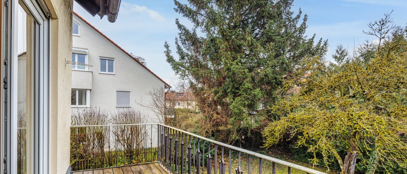 dúplex München Cosimapark 01 balcón 14688