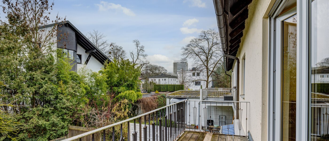 dúplex München Cosimapark 02 balcón 14688