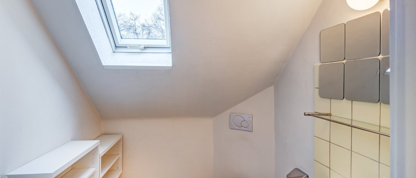 dúplex München Cosimapark 01 WC de invitados 14688