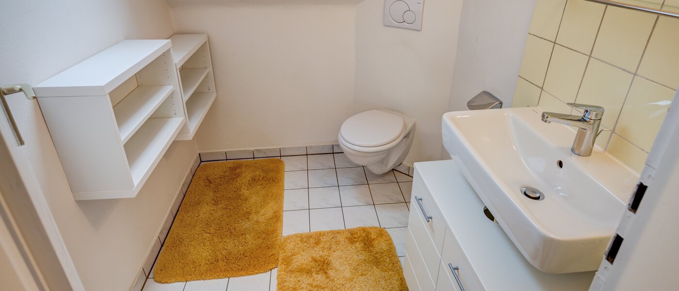 dúplex München Cosimapark 02 WC de invitados 14688