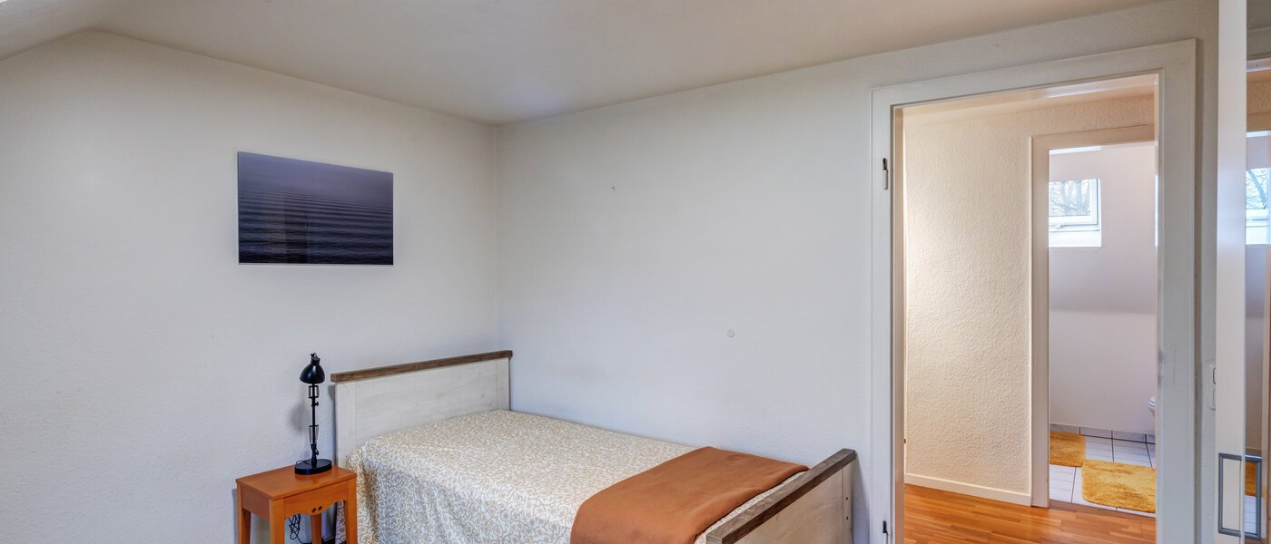 dúplex München Cosimapark 01 2. dormitorio 14688