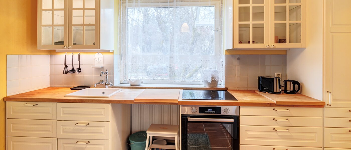 chalet adosado en esquina Unterhaching 02 cocina 14690