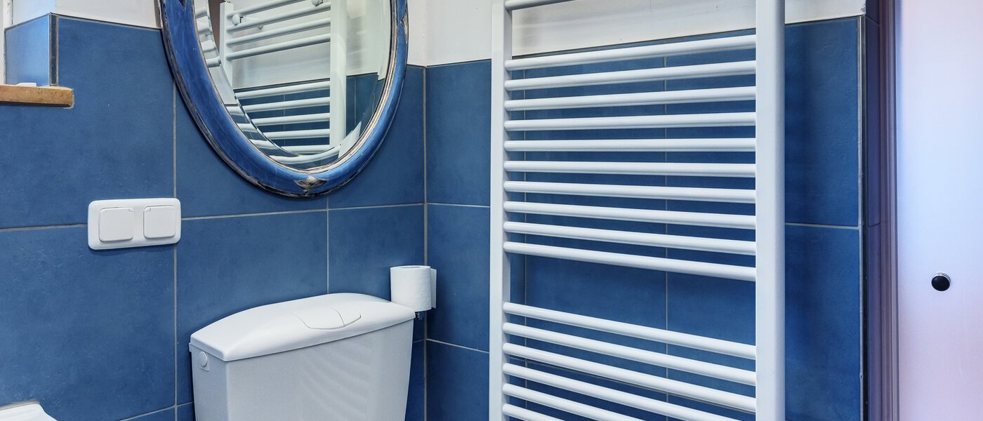 chalet adosado en esquina Unterhaching 02 2. baño 14690