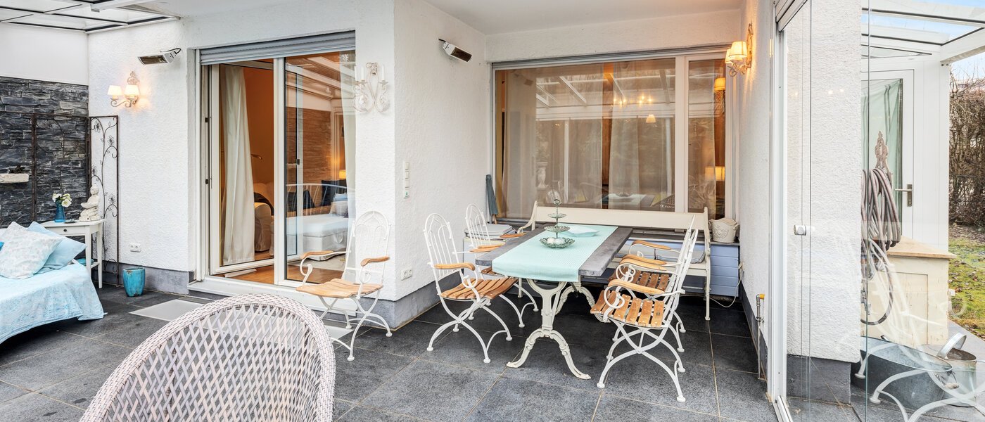 chalet adosado en esquina Unterhaching 02 invernadero 14690