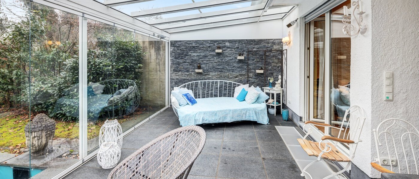 chalet adosado en esquina Unterhaching 03 invernadero 14690