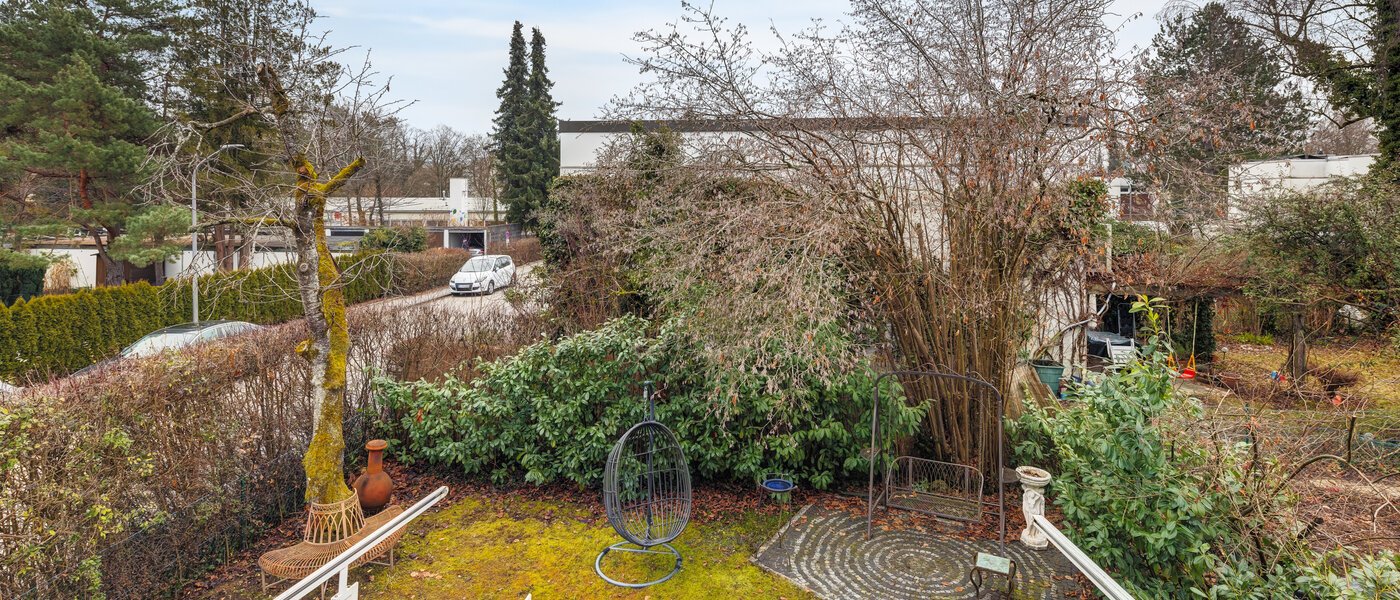 chalet adosado en esquina Unterhaching 01 vista 14690