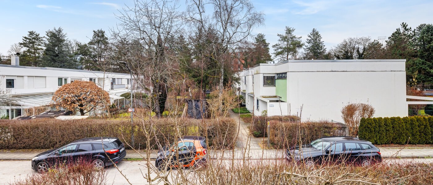 chalet adosado en esquina Unterhaching 02 vista 14690