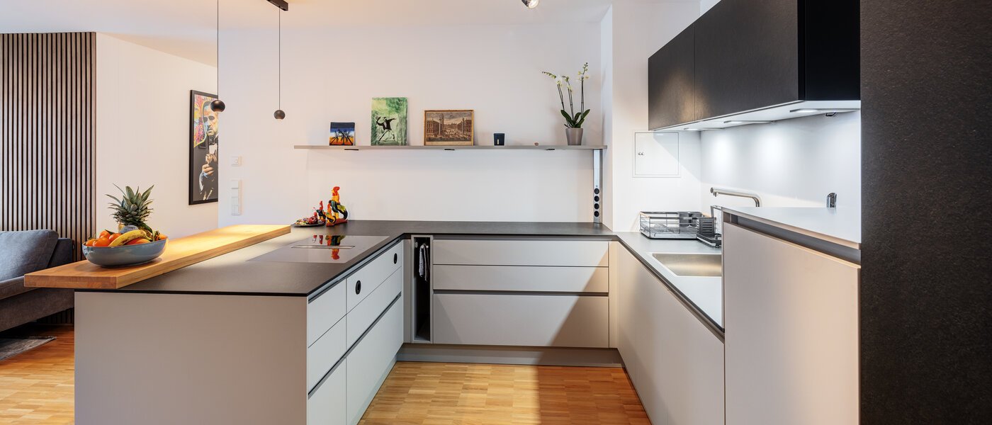 apartamento Fürstenfeldbruck 01 cocina 14691