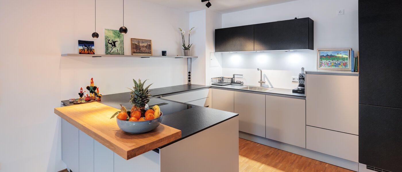 apartamento Fürstenfeldbruck 02 cocina 14691