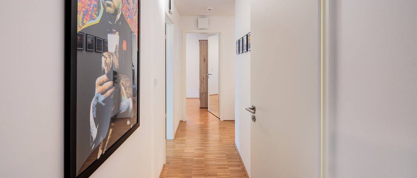 apartamento Fürstenfeldbruck 04 pasillo 14691