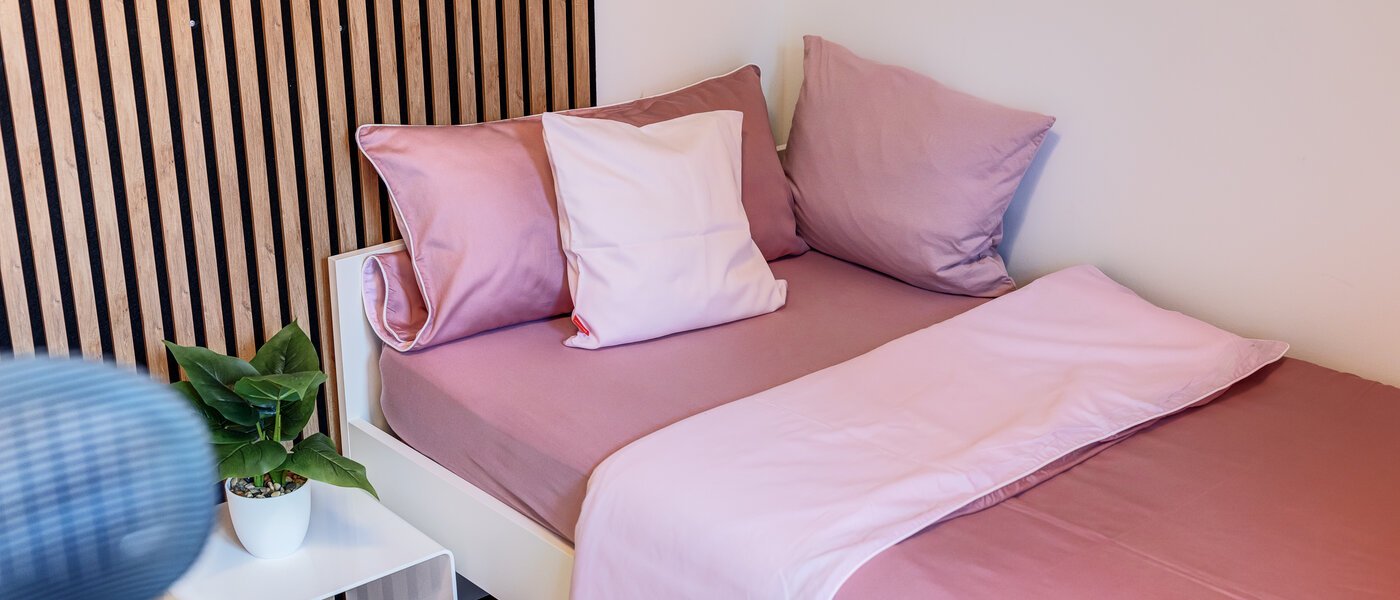 apartamento Fürstenfeldbruck 01 3. dormitorio 14691