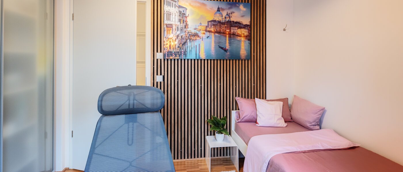 apartamento Fürstenfeldbruck 02 3. dormitorio 14691