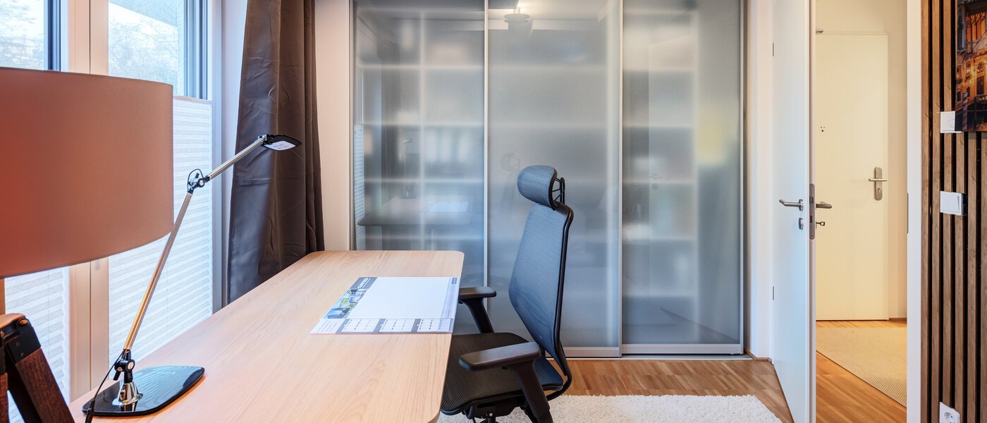 apartamento Fürstenfeldbruck 04 3. dormitorio 14691