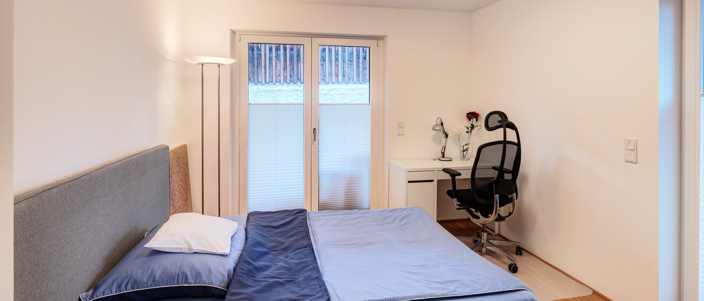 apartamento Fürstenfeldbruck 01 2. dormitorio 14691