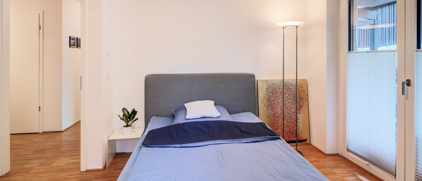 apartamento Fürstenfeldbruck 02 2. dormitorio 14691