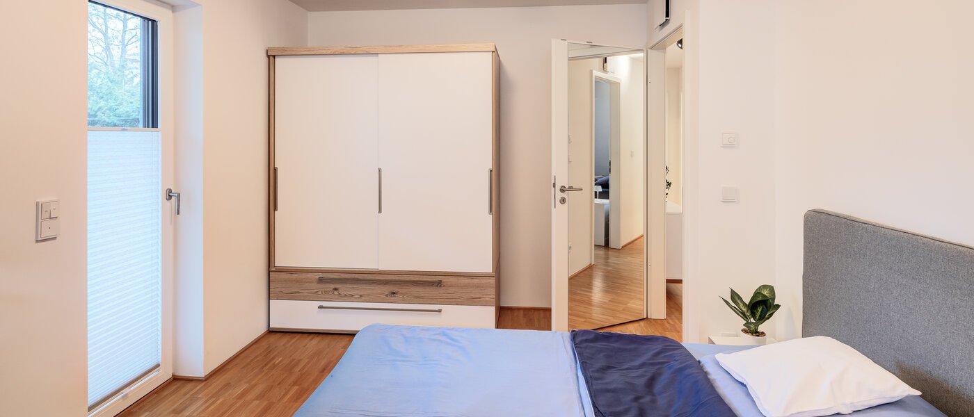 apartamento Fürstenfeldbruck 03 2. dormitorio 14691