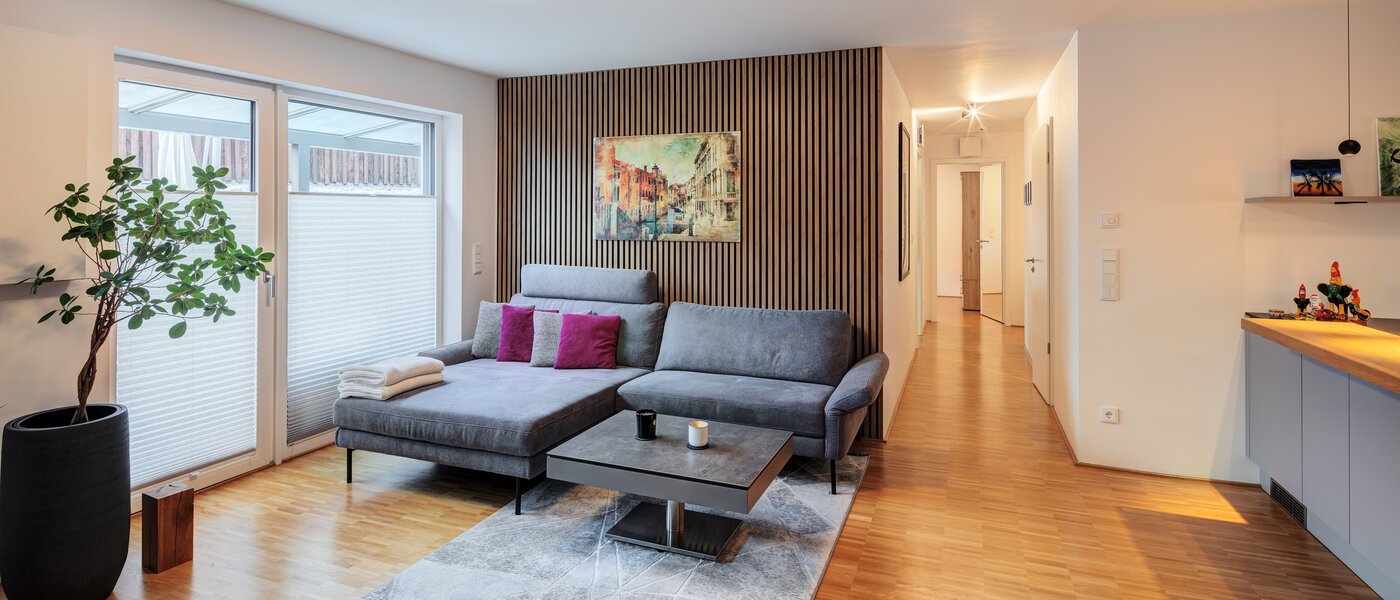 apartamento Fürstenfeldbruck 02 zona de día  14691