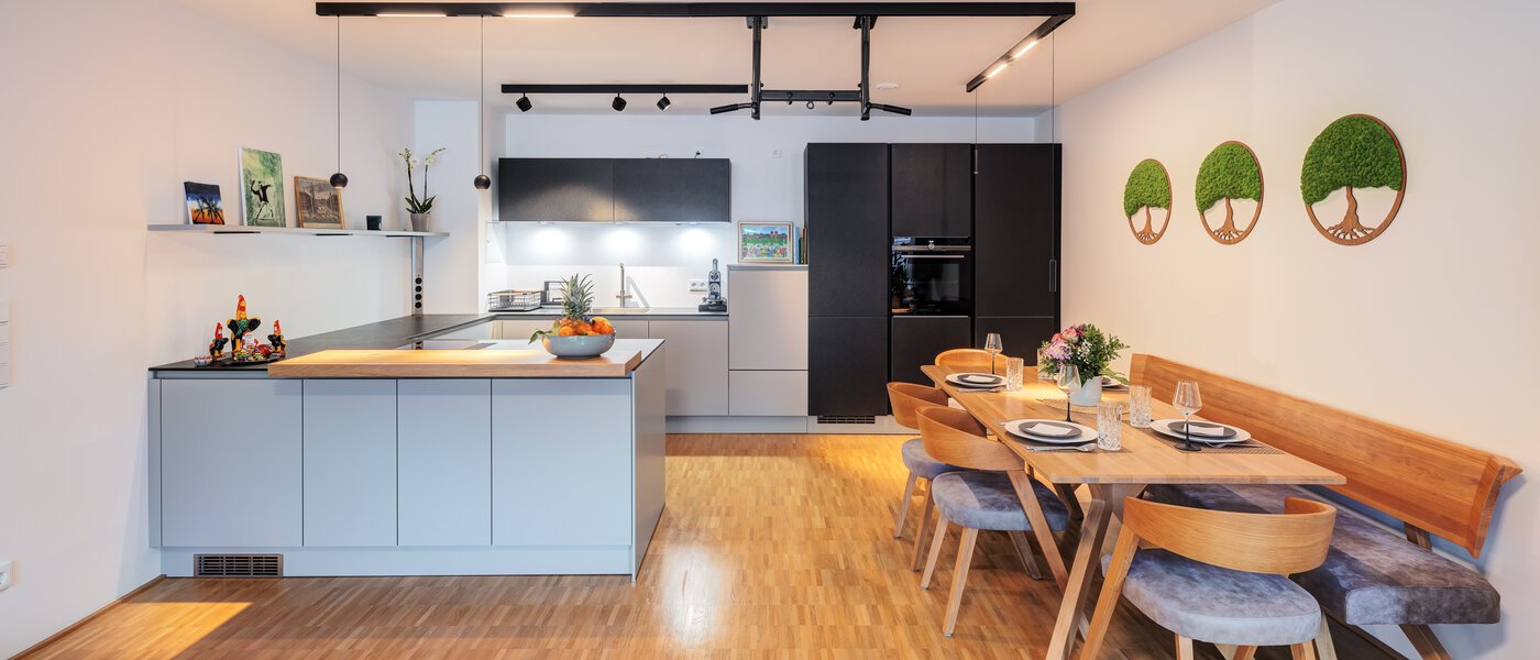 apartamento Fürstenfeldbruck 03 zona de día  14691