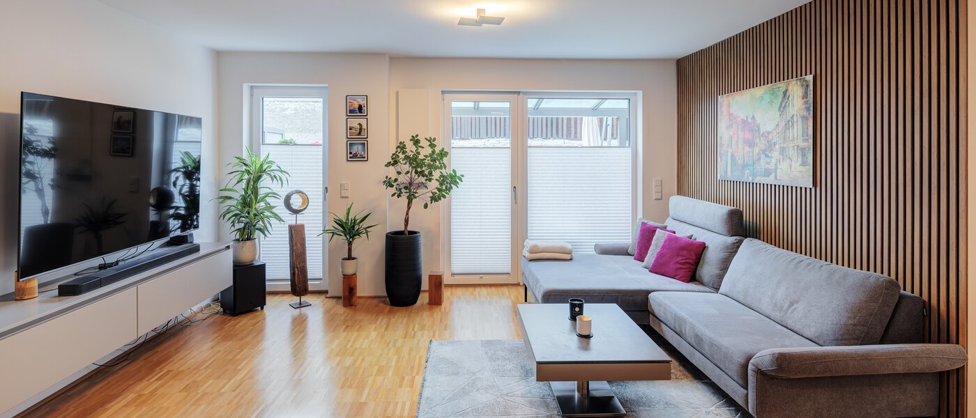 apartamento Fürstenfeldbruck 05 zona de día  14691