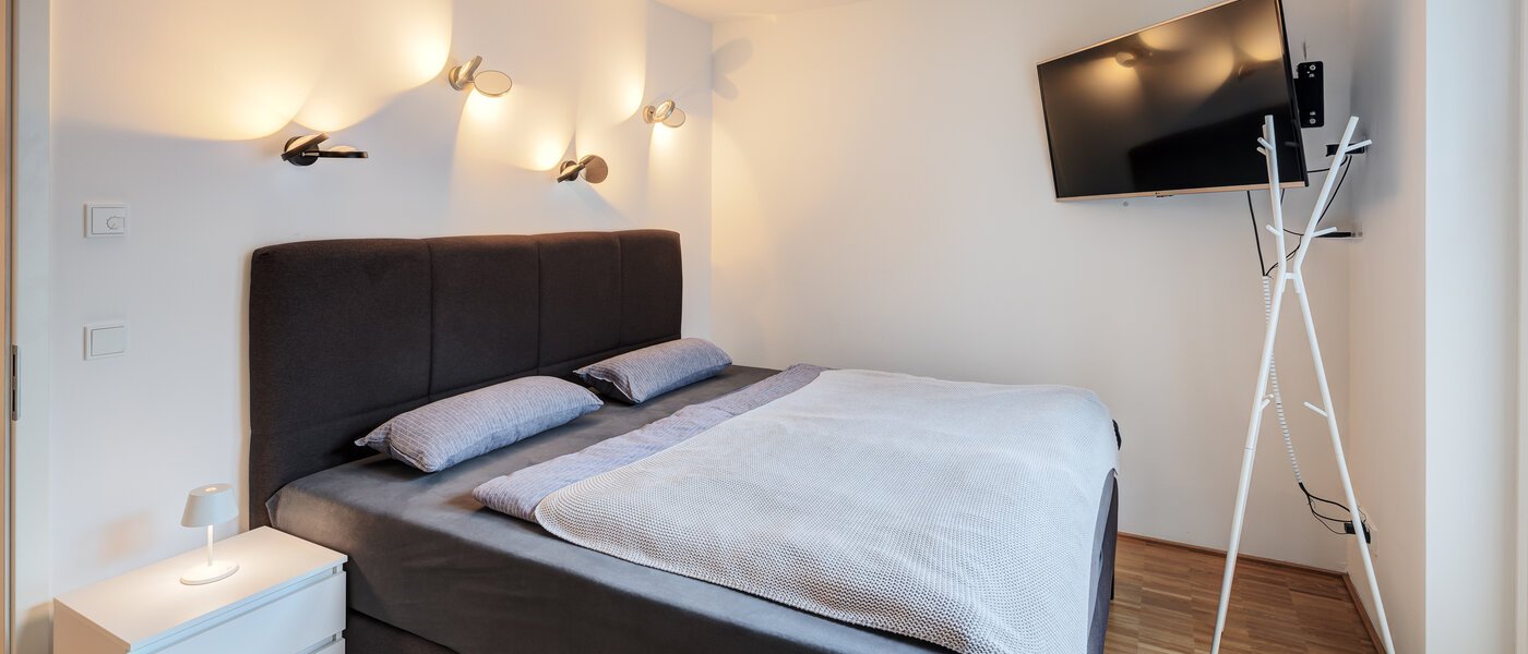 apartamento Fürstenfeldbruck 01 1. dormitorio 14691