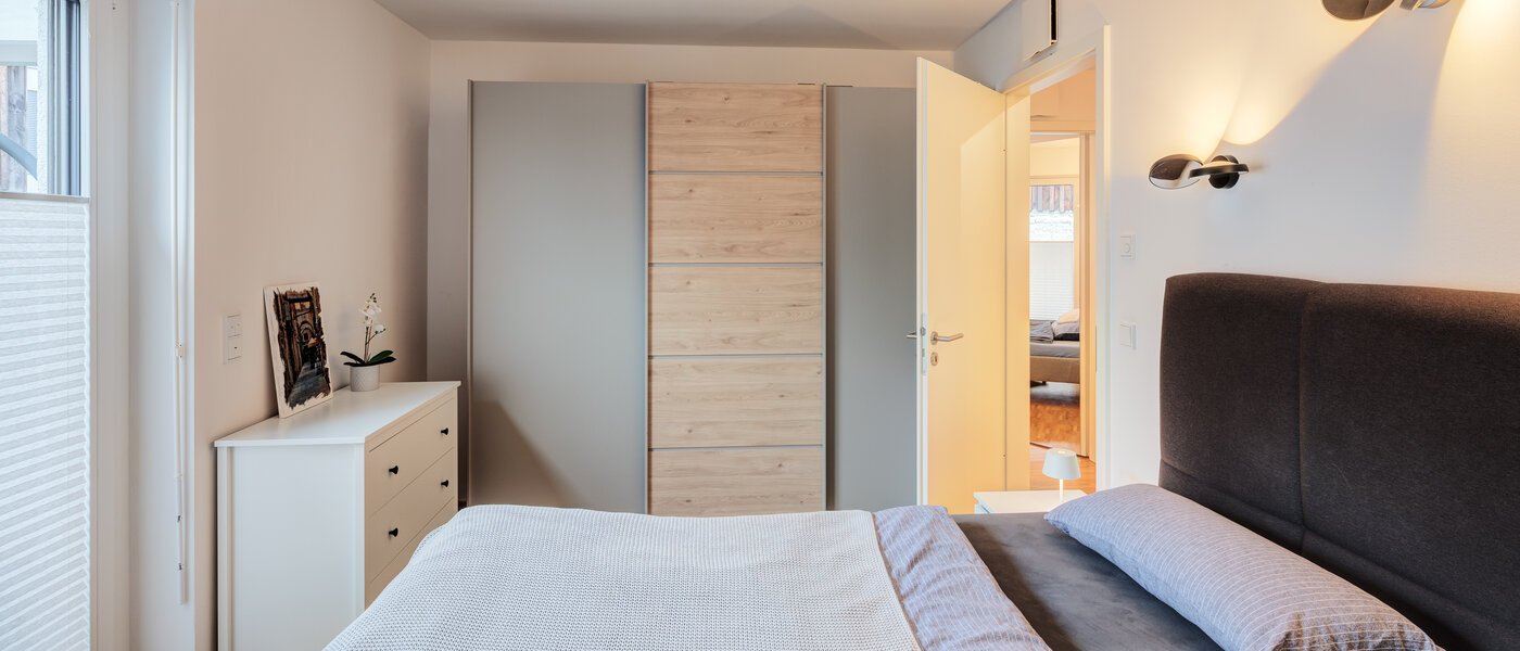 apartamento Fürstenfeldbruck 03 1. dormitorio 14691