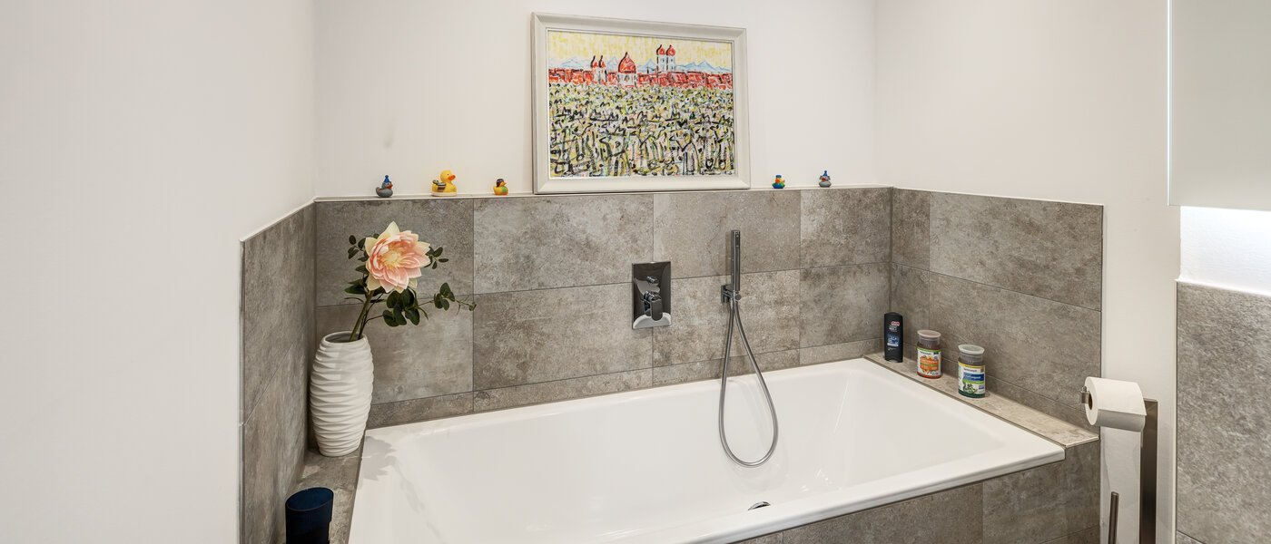 apartamento Fürstenfeldbruck 01 1. baño 14691