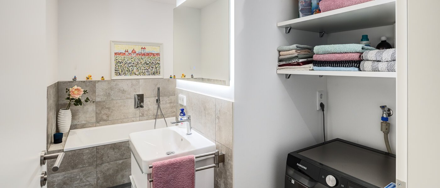 apartamento Fürstenfeldbruck 02 1. baño 14691