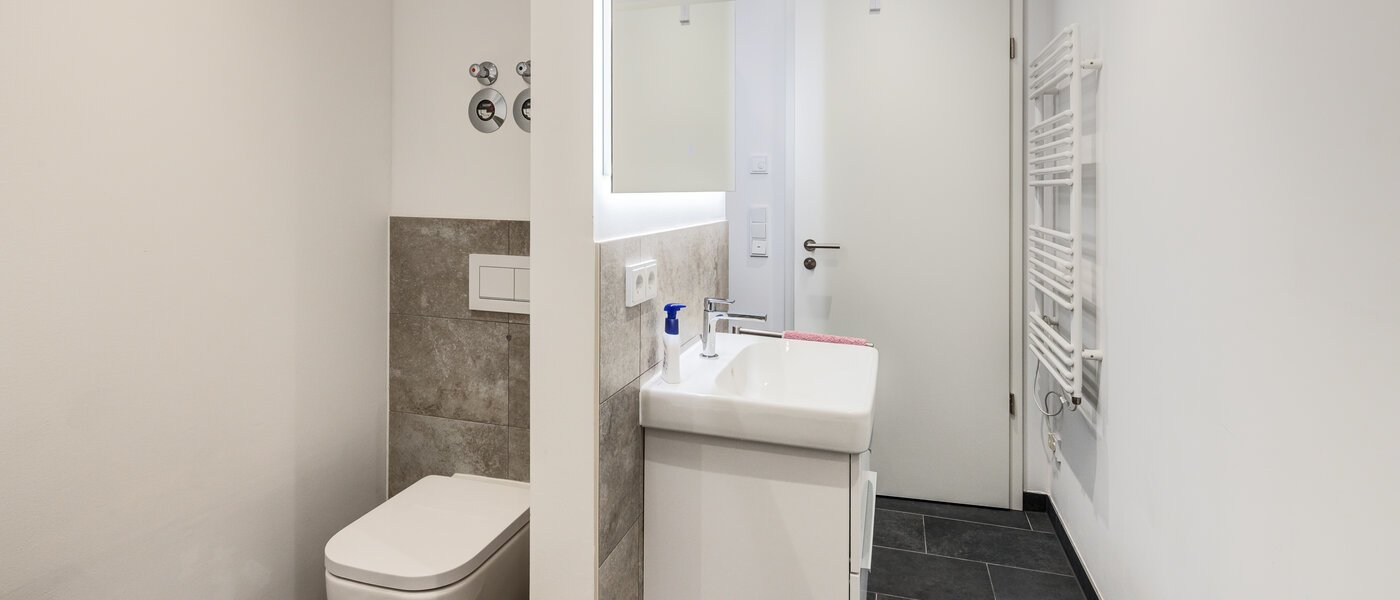 apartamento Fürstenfeldbruck 03 1. baño 14691