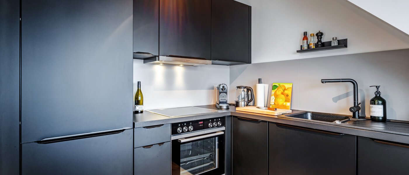 ático München Allach 01 cocina 14692