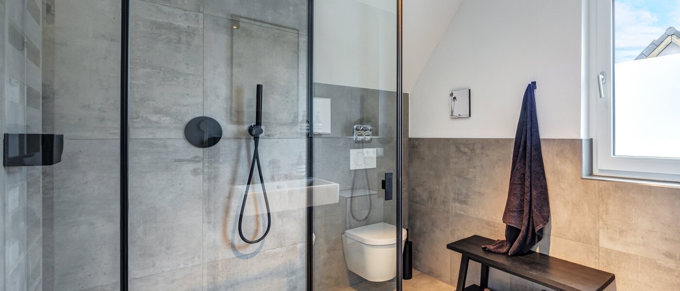 ático München Allach 03 baño 14692