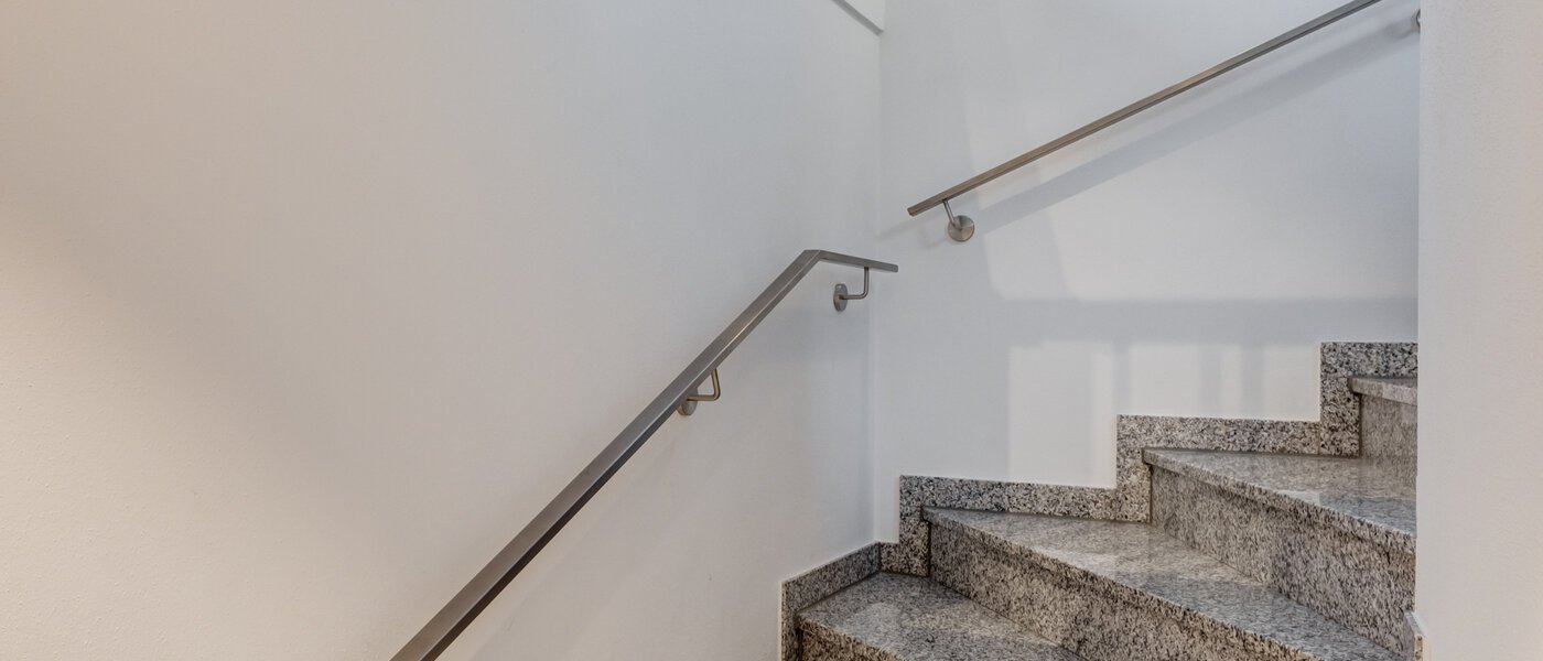 ático München Allach 02 pasillo 14692