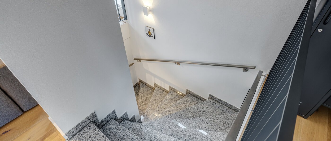 ático München Allach 03 pasillo 14692