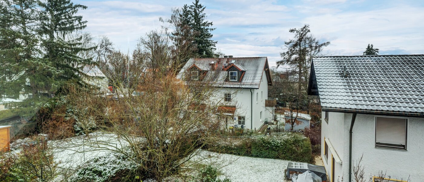 ático München Allach 01 vista 14692