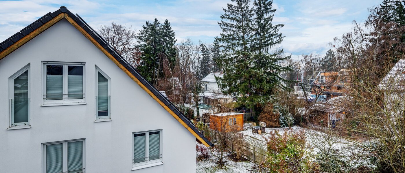 ático München Allach 02 vista 14692