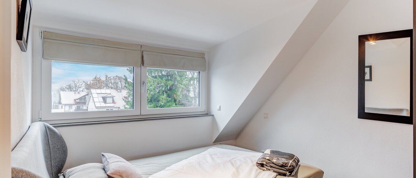 ático München Allach 01 dormitorio 14692