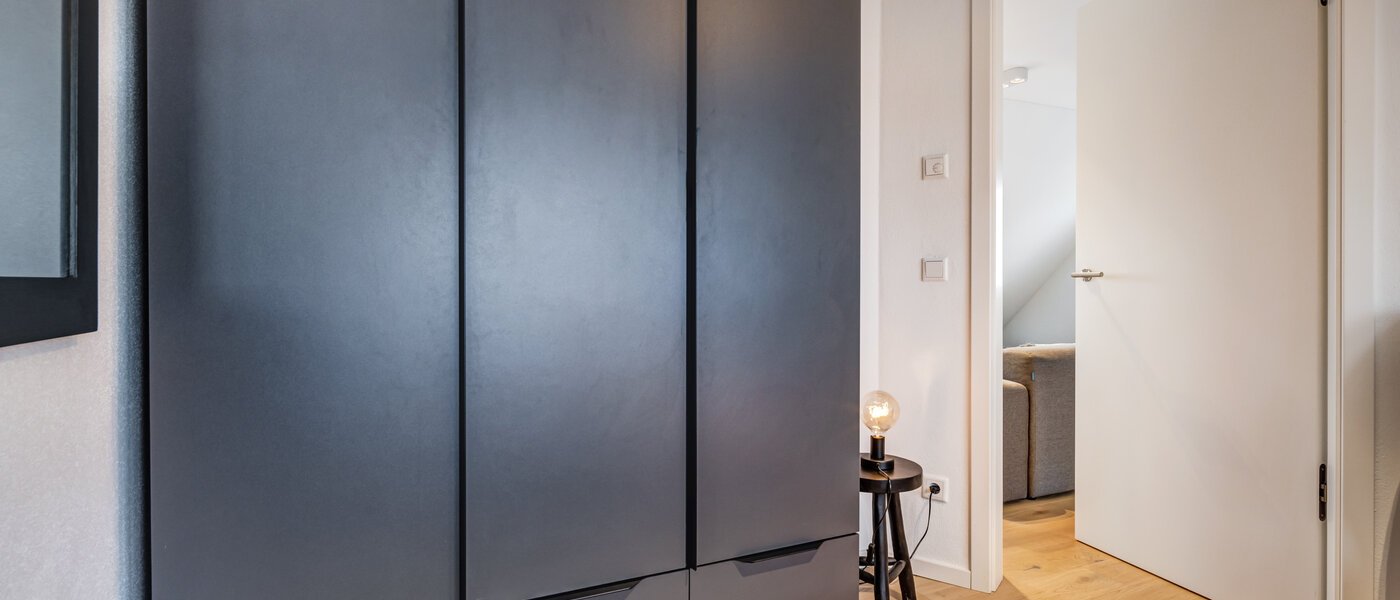 ático München Allach 03 dormitorio 14692