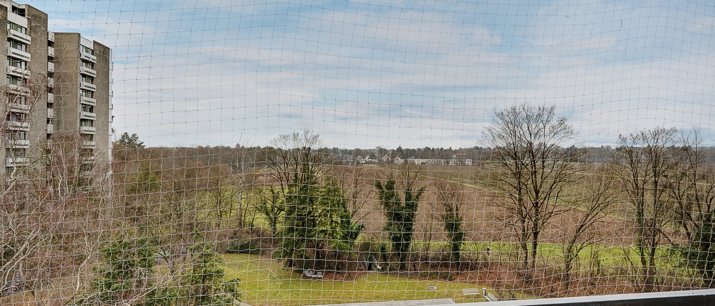 apartamento München Parkstadt Solln 01 vista 14696