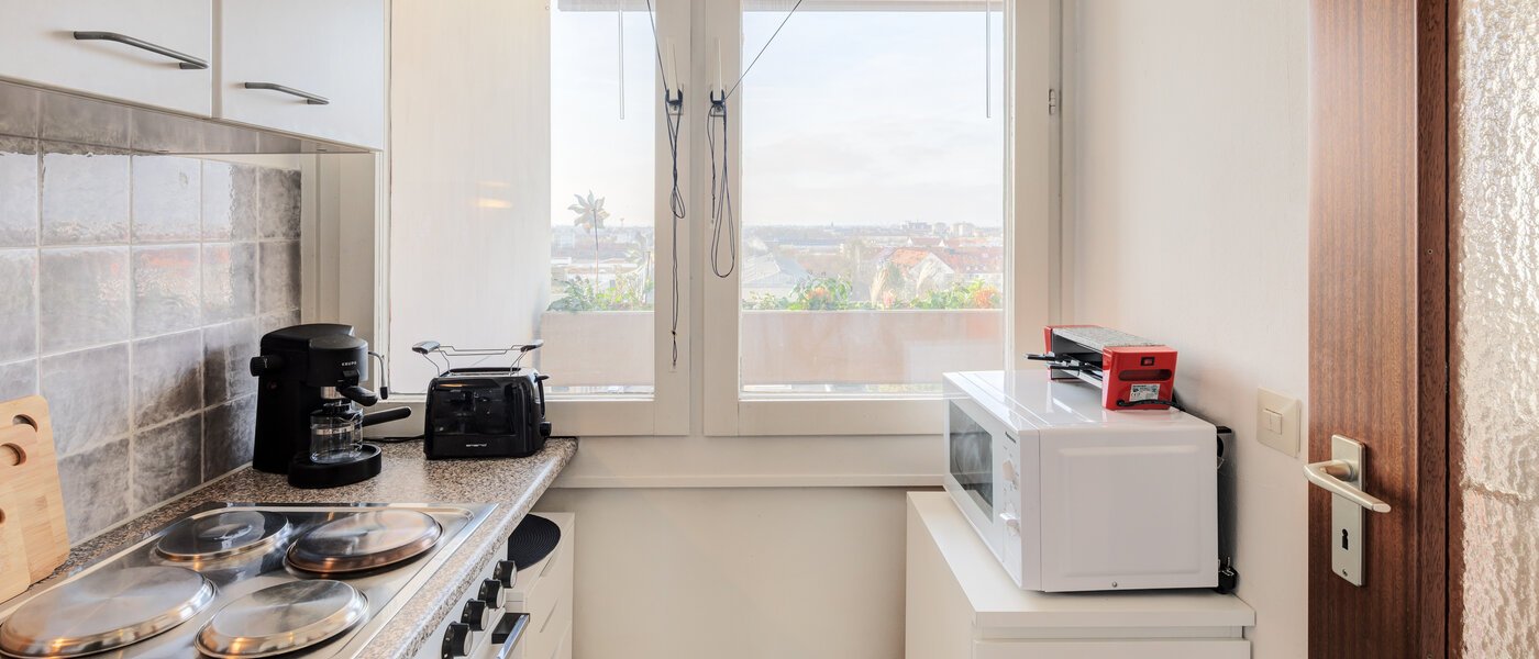 apartamento München Laim 01 cocina 14697