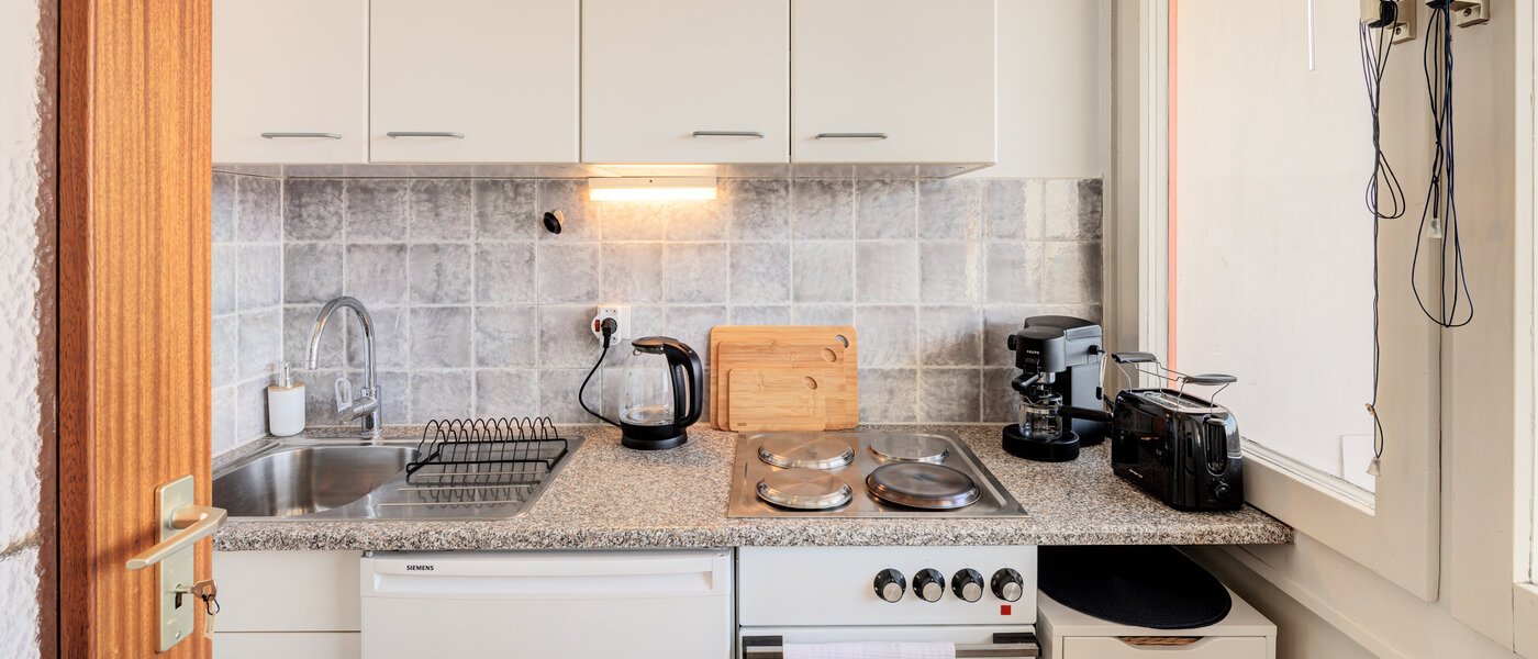 apartamento München Laim 02 cocina 14697